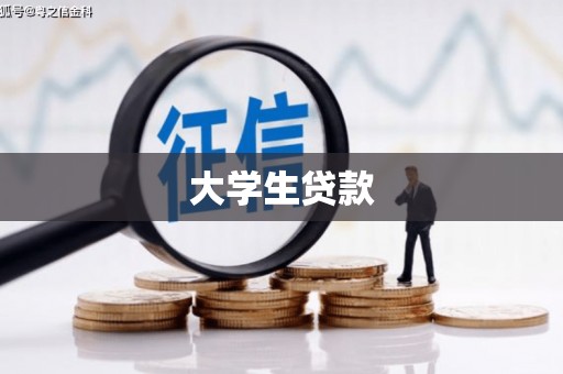 蒸湘大学生贷款
