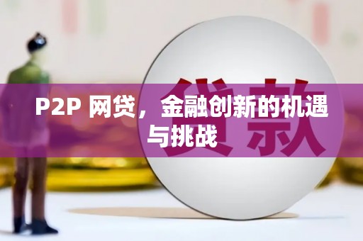 蒸湘P2P 网贷，金融创新的机遇与挑战