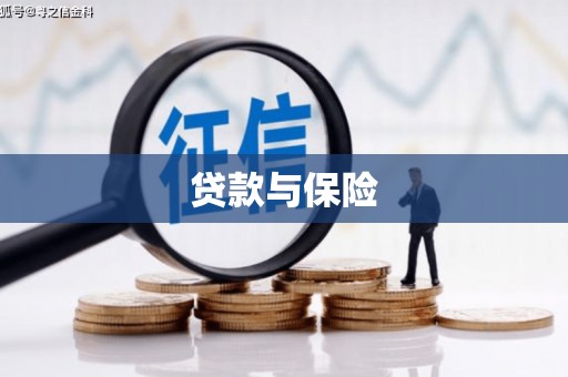 蒸湘贷款与保险
