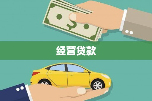 蒸湘经营贷款