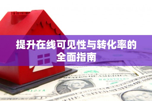 蒸湘提升在线可见性与转化率的全面指南