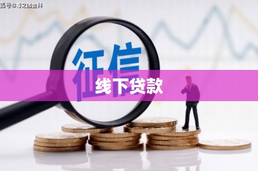 蒸湘线下贷款