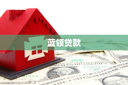 蒸湘蓝领贷款