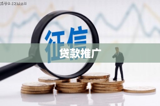 蒸湘贷款推广