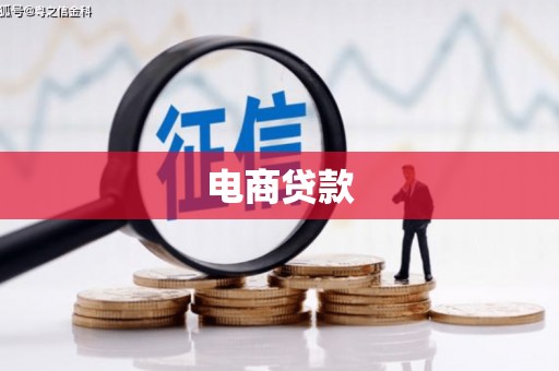 蒸湘电商贷款