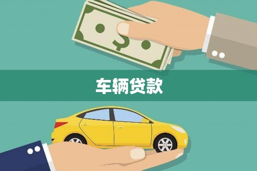 蒸湘车辆贷款