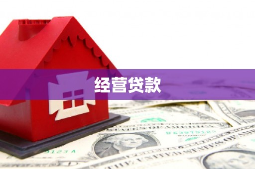 蒸湘经营贷款