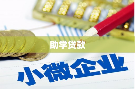 蒸湘助学贷款
